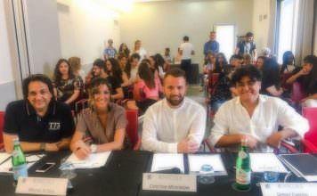 Il concorso CometinCanto verso la finale del 9 settembre. Guardando al festival di Sanremo come ti incanto| ilmondodisuk.com