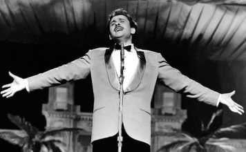 Domenico Modugno | ilmondodisuk.com