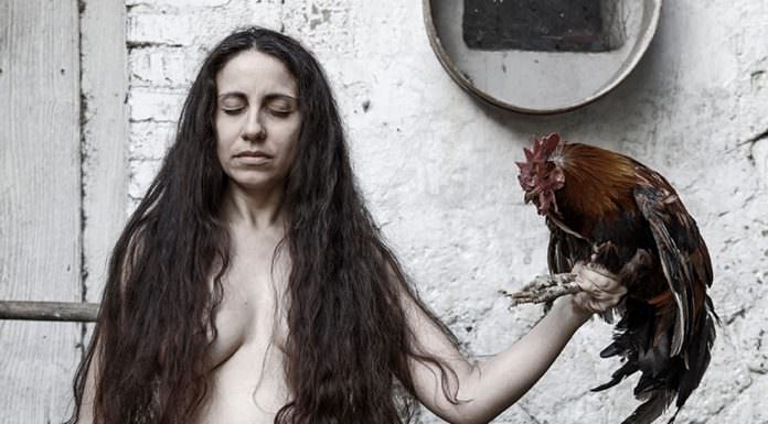 teresa capasso | ilmondodisuk.com