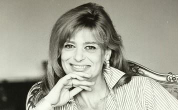 Melina Merkouri | ilmondodisuk.com