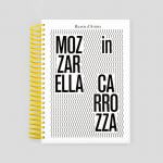 mozzarella in carrozza | ilmondodisuk.com