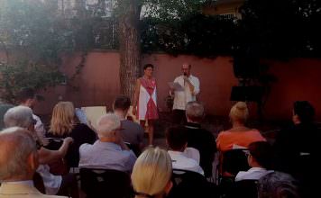 Franco De Ciuceis | ilmondodisuk.com