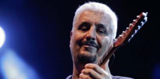 Pino Daniele ok| ilmondodisuk.com