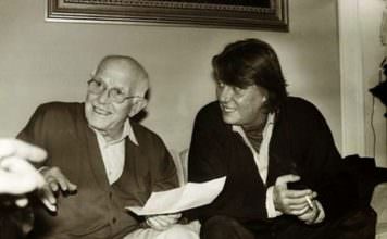 Roberto Murolo | ilmondodisuk.com