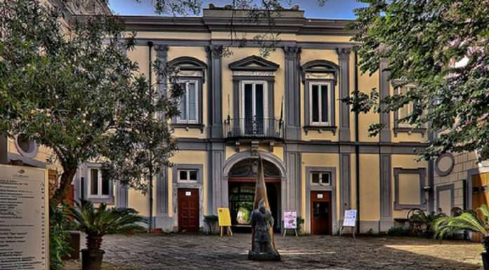 Villa Bruno | ilmondodisuk.com