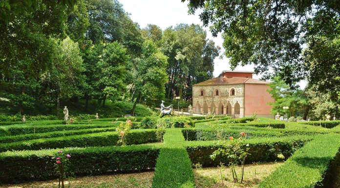 villa d'Ayala| ilmondodisuk.com