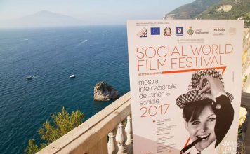 Social World Film Festival 2/“(In)Felix” : quando il corto è animazione che racconta il disastro della terra dei fuochi in bianco e nero Claudia Cardinale