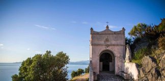 eremo di maratea| ilmondodisuk.com