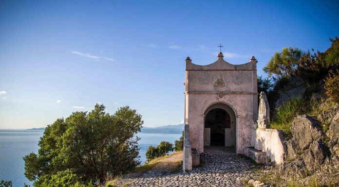 eremo di maratea| ilmondodisuk.com