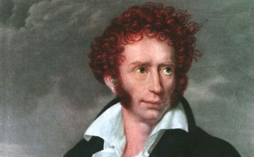 Ugo Foscolo| ilmondodisuk