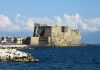 Castel dell'ovo| ilmondodisuk.com