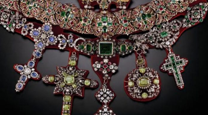 Collana san Gennaro| ilmondodisuk.com