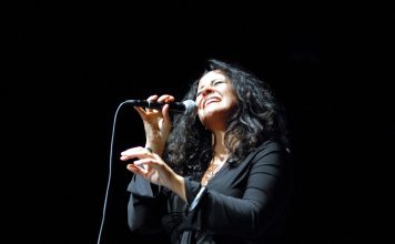 Torna la musica giovedì sera al Mann con la voce di Susanna Stivali Susanna stivali ilmondodsuk.com
