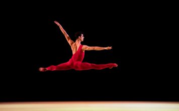 Positano torna a illuminarsi di danza con il Premio Léonide Massine Premio Danza Léonide Massine| ilmondodisuk.com