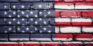 bandiera americana| ilmondodisuk.com