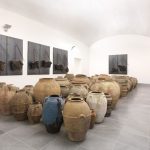 kounellis| ilmondodisuk.com