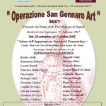 San Gennaro| ilmondodiusk.com
