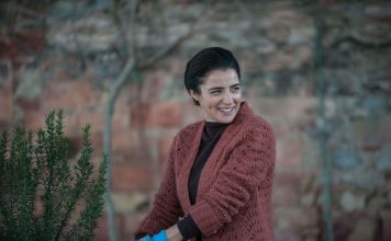 Luisa Ranieri| ilmondodisuk.com