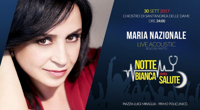Maria Nazionale| ilmondodosuk.com