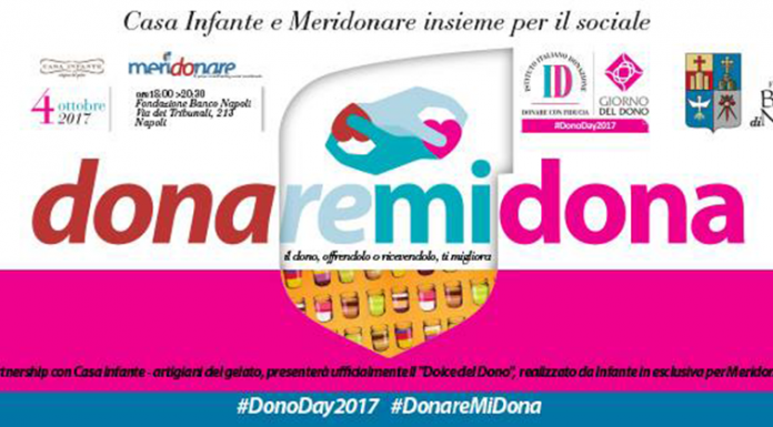 Meridonare| ilmondodisuk.com