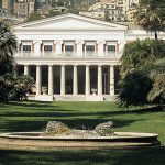 Villa Pignatelli| ilmondodisuk.com