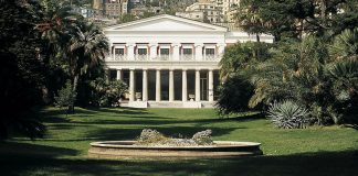 Villa Pignatelli| ilmondodisuk.com