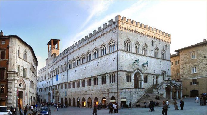 Perugia| ilmondodisuk.com