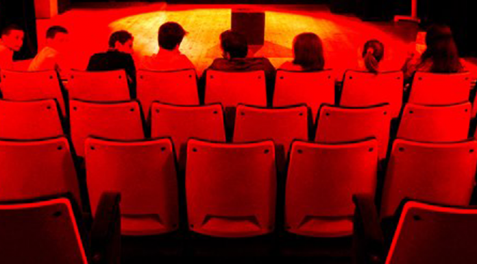 Centro teatro Spazio| ilmondodisuk.com