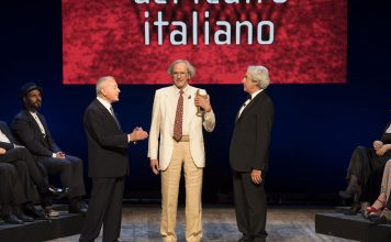 Mariano Rigillo| ilmondodosuk.com