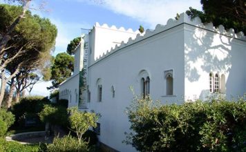 Il libro/Premio Anacapri al “Don Giovanni” di Anna Maria Siena. Dramma giocoso tra canzoni napoletane Anacarpi| ilmondodisuk.com