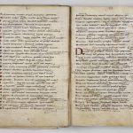Il manoscritto medievale delle “Metamorfosi” di Ovidio\ ilmondodisuk.com