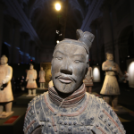 esercito di terracotta
