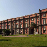 Capodimonte| ilmondodisuk.com