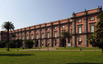 Capodimonte| ilmondodisuk.com