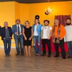 Il gruppo Narté\ilmondodisuk.com