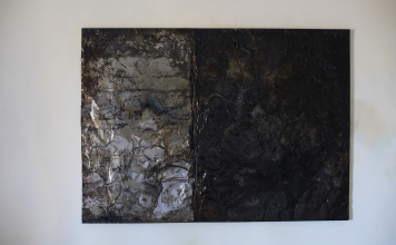 Vitiello, un napoletano a Ravenna che mette in mostra le reazioni in ferro firmate Quaranta Damiano Quaranta| ilmondodisuk.com