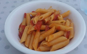 dieta mediterranea| ilmondodisuk.com