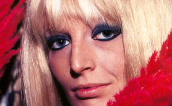 Gli indimenticabili/Gabriella Ferri, possente e graffiante voce delle emozioni popolari. E Antonella Morea la canta così Gabriella Ferri| ilmondodisuk.com