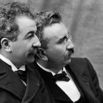 i fratelli lumiere| ilmondodisuk.com