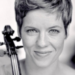 Isabelle Faust| ilmondodisuk.com