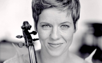 Isabelle Faust| ilmondodisuk.com