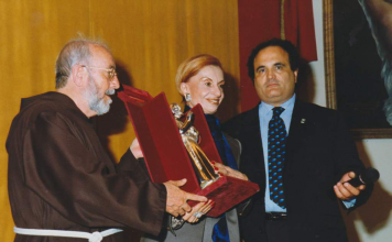 Premio padre Pio| ilmondodisuk.com