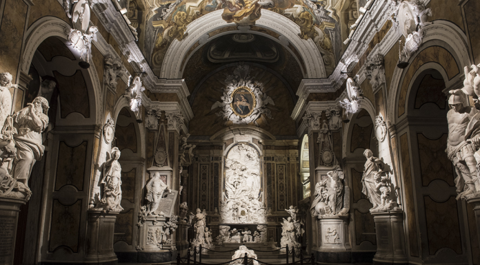 sansevero| ilmondodisuk.com