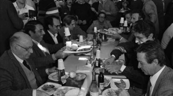 Berlinguer| ilmondodisuk.com