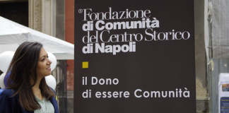 fondazione comunità| ilmondodisuk.com