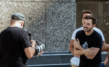 Alessio Arena| ilmondodisuk.com