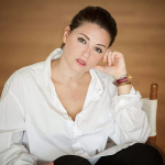 Anna Marchitelli| ilmondodsik.com