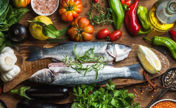 San Domenico Maggiore/La Campania mette in mostra le proprie eccellenze enogastronomiche dieta mediterranea| ilmondodisuk.com