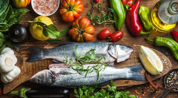dieta mediterranea| ilmondodisuk.com