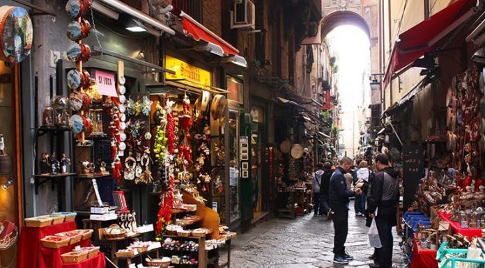 Fiera di natale| ilmondodisuk.com